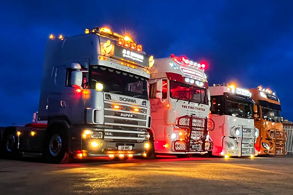 Truckfest South West 图片 3