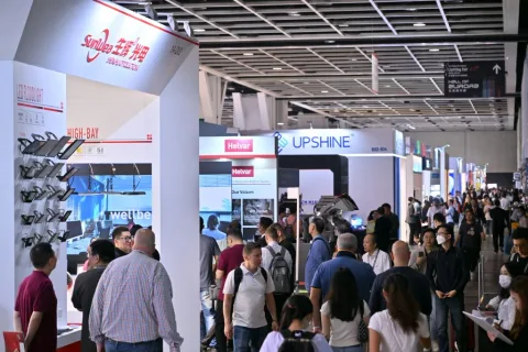 展会现场 5