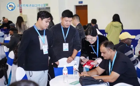 展会现场 9