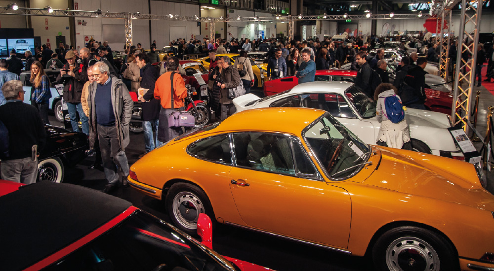 Milano AutoClassica 图片 2