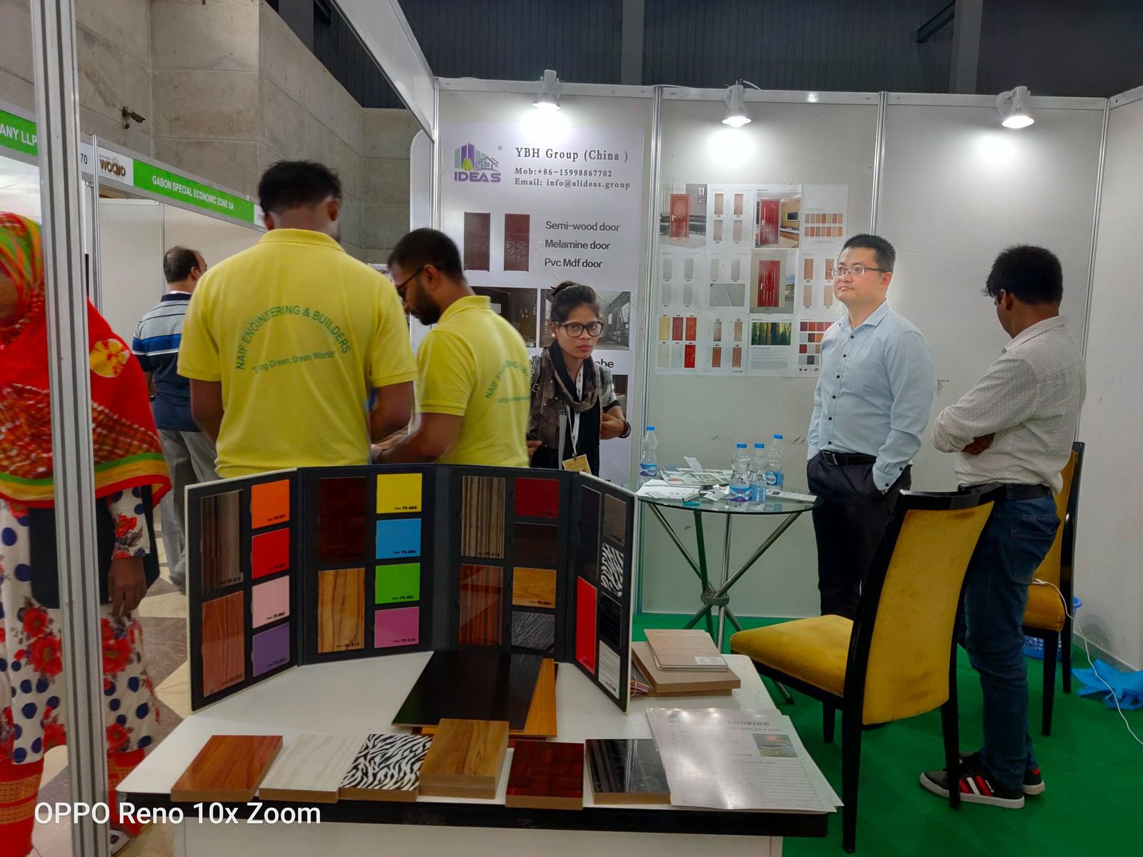 Bangladesh Wood International Expo 图片 3