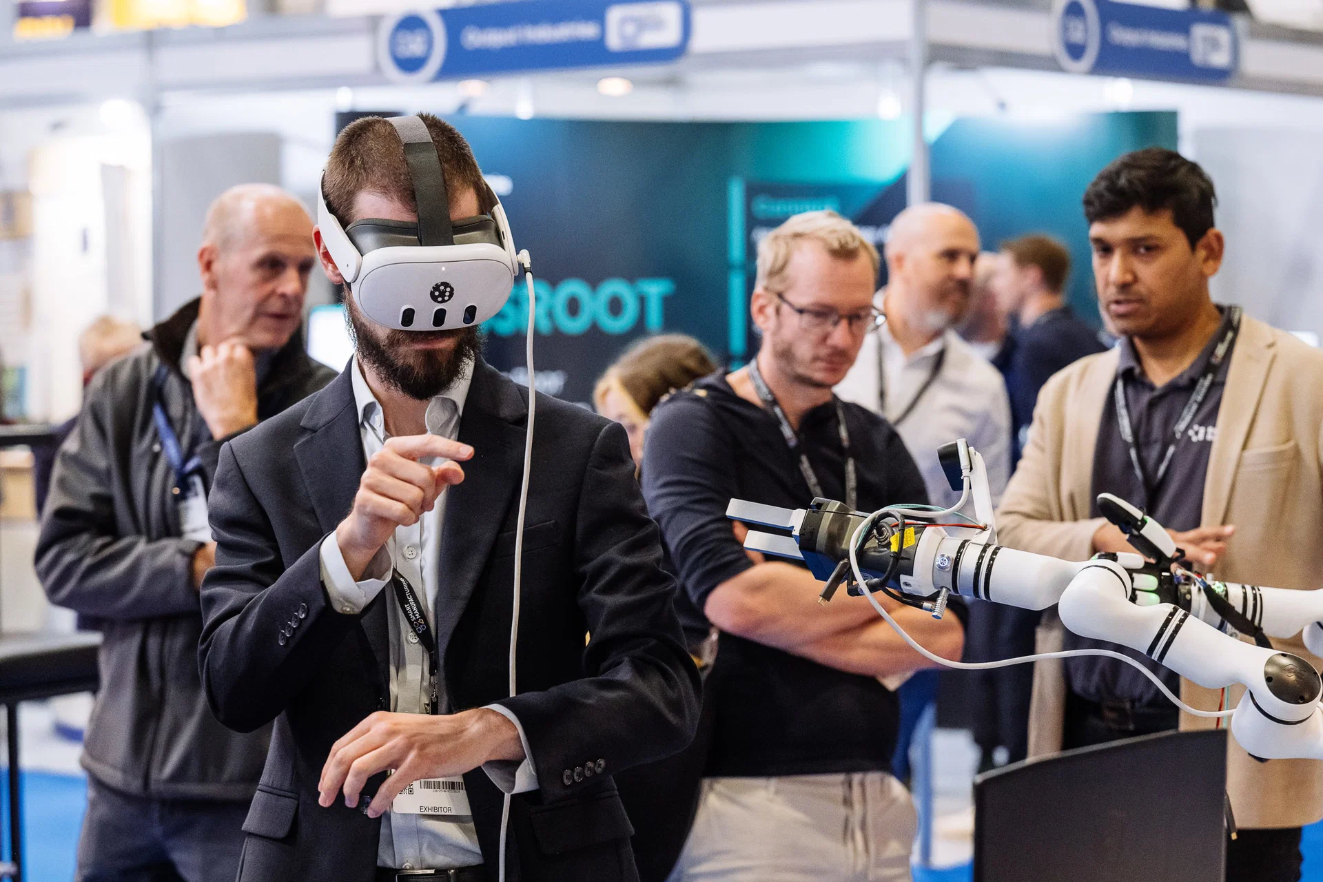 Smart Manufacturing Week