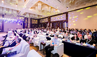 Turbine Technology Conference and Civil Aviation Engine and Gas Turbine Exhibition