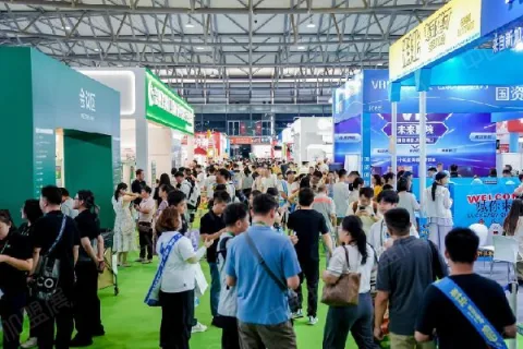 展会现场 8
