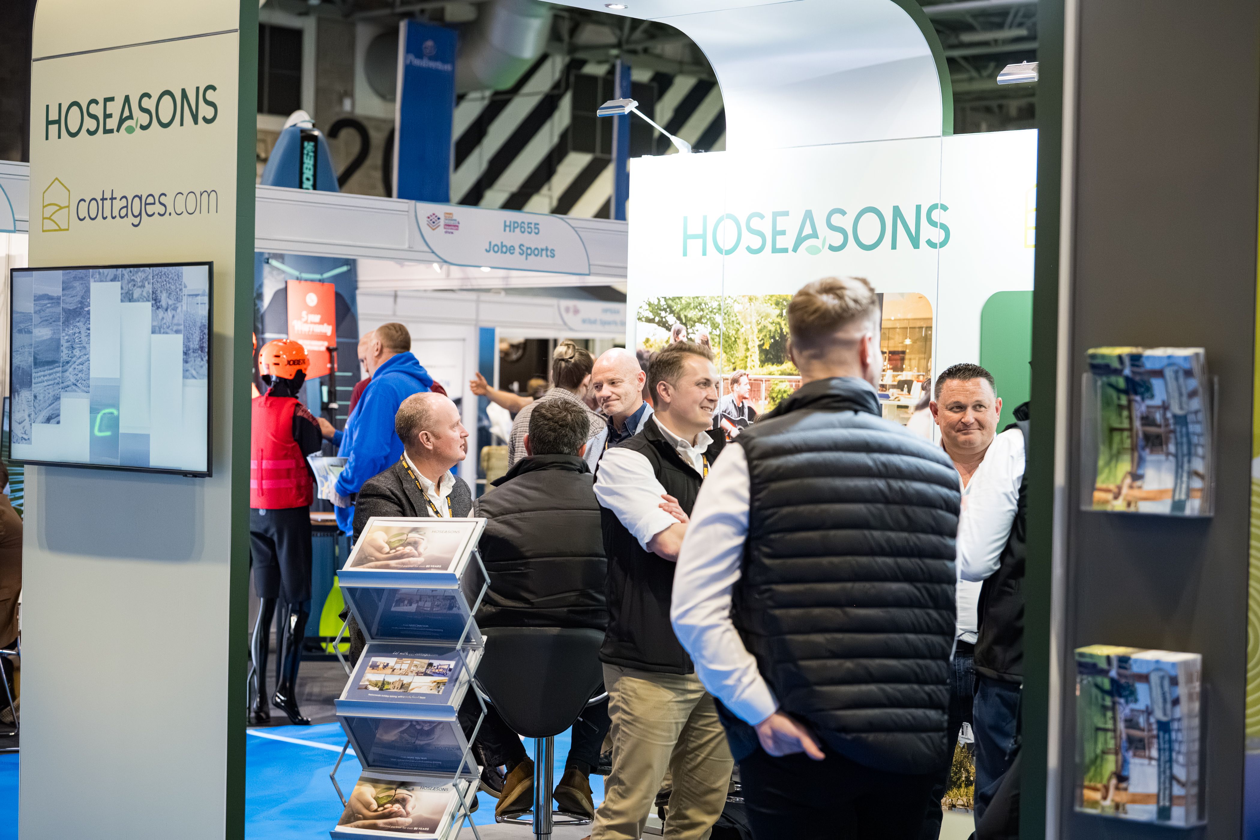 Land Leisure & Tourism Show