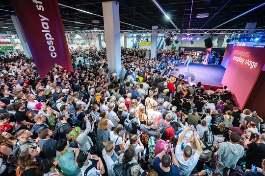 Gamescom 图片 3
