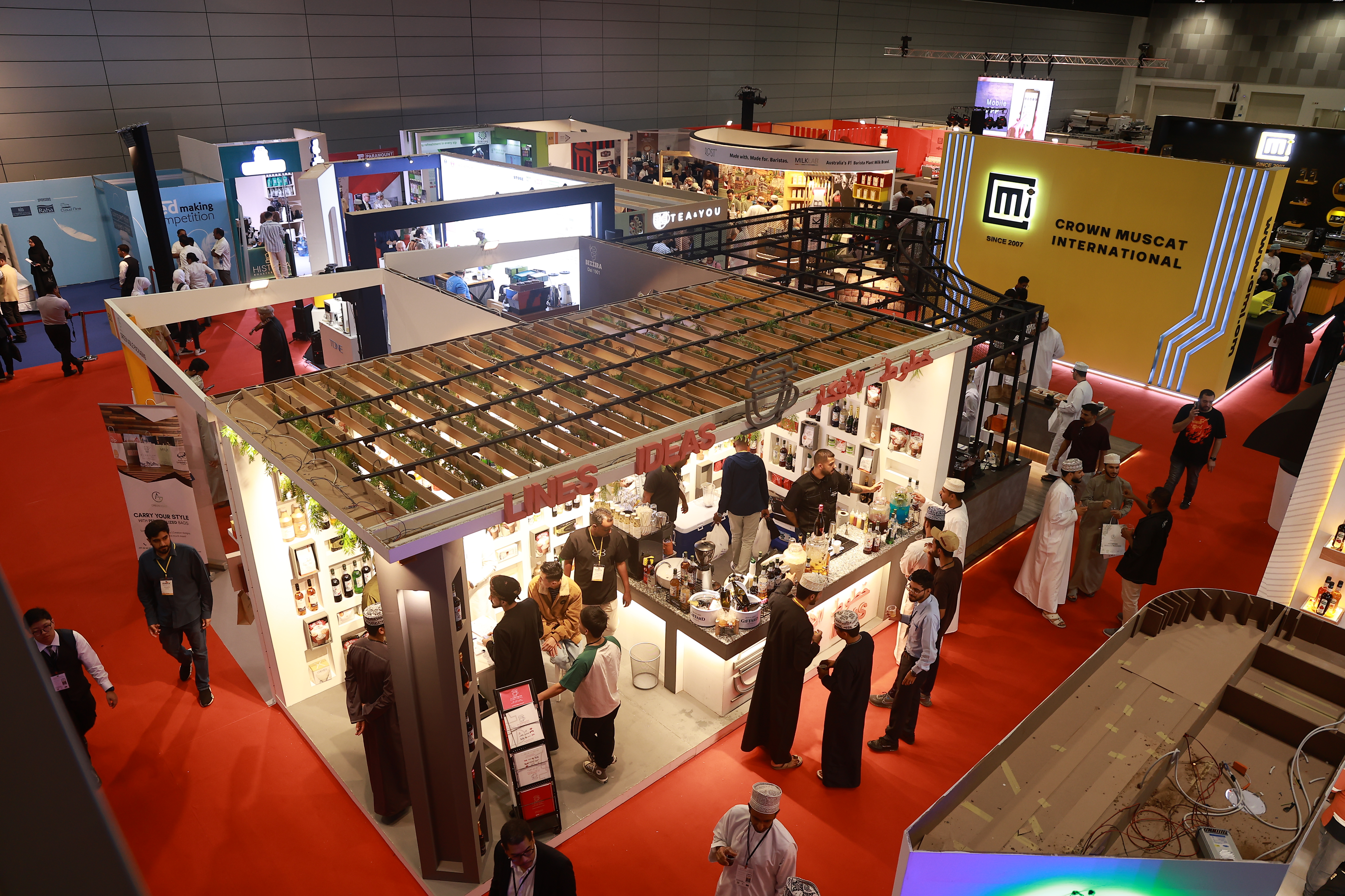 HORECA Oman 图片 4