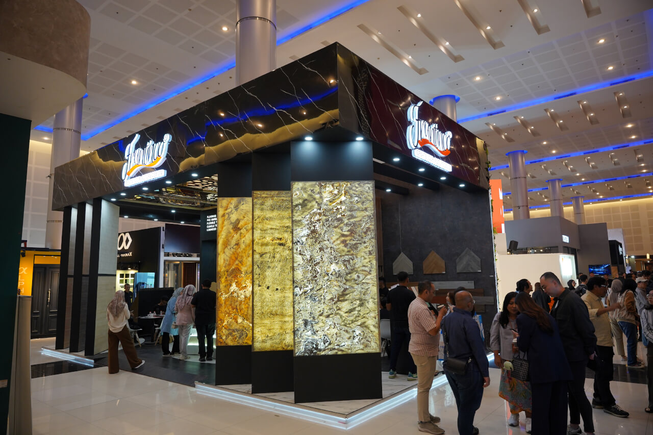 IndoBuildTech Surabaya 图片 5