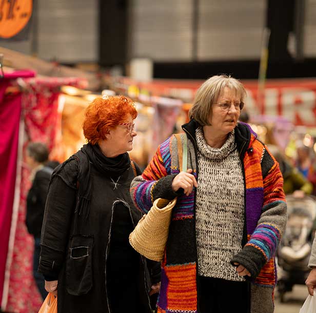 Salon du Tissu Leeuwarden 图片 3