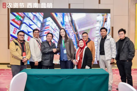 展会现场 4