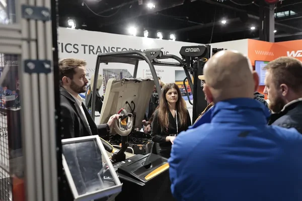 LogiChain Expo 图片 3