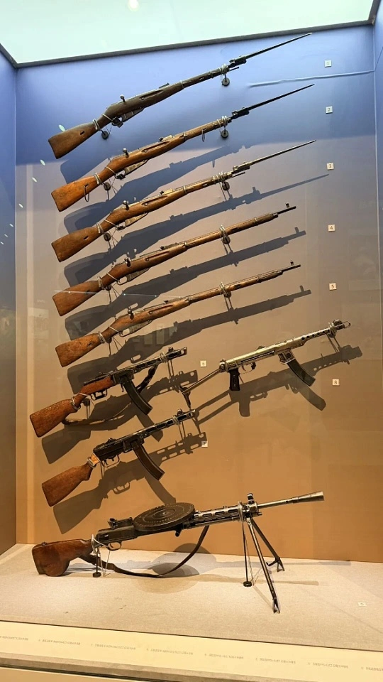 Lafayette, LA Gun Show 图片 3