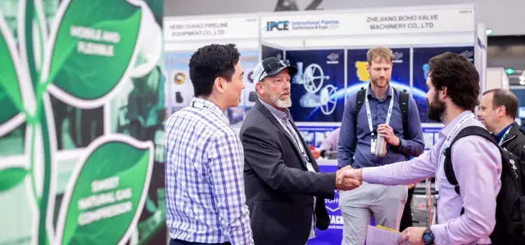 International Pipeline Conference & Expo