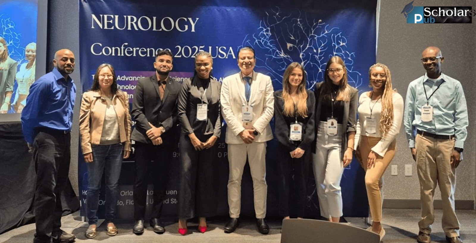 Neurology Conference 图片 2