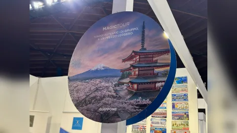 展会现场 5