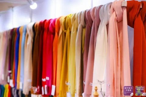 展会现场 8