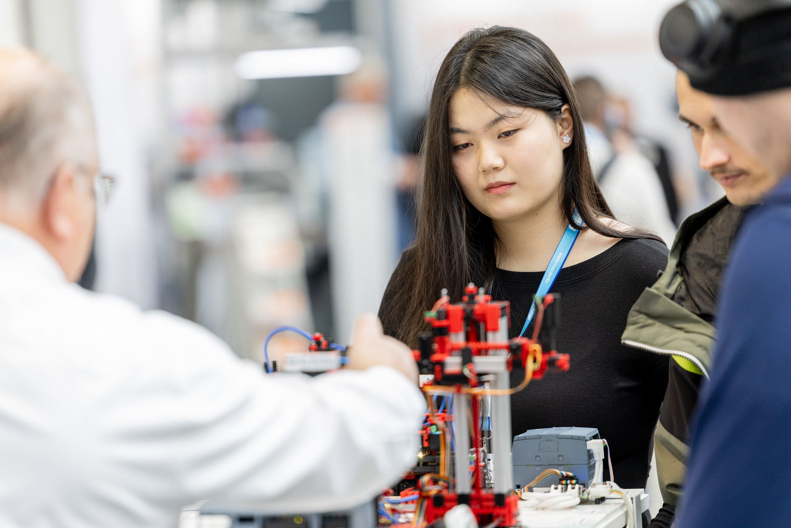 all about automation in Berlin 图片 4