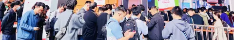 展会现场 6
