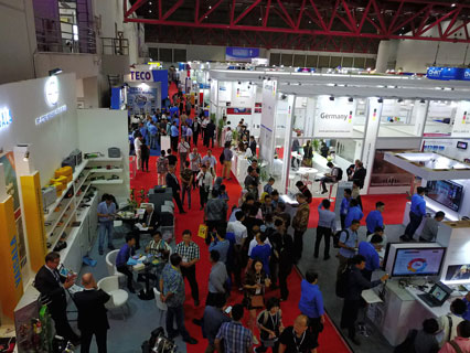Building Systems & Automation Indonesia