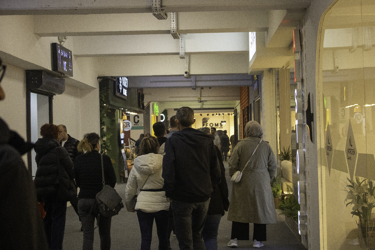 International İnegöl Furniture Fair 图片 2