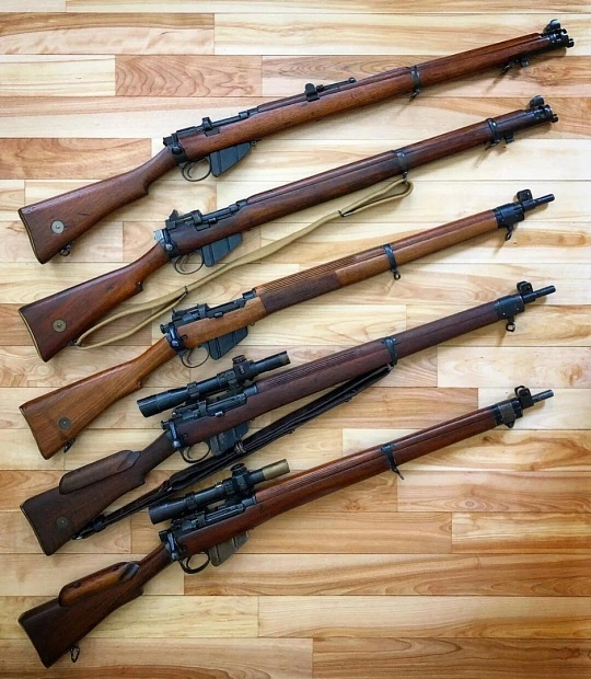 Lafayette, LA Gun Show 图片 4