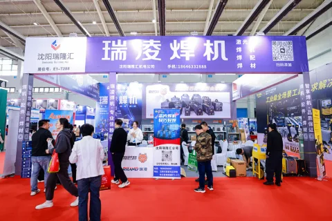 展会现场 9