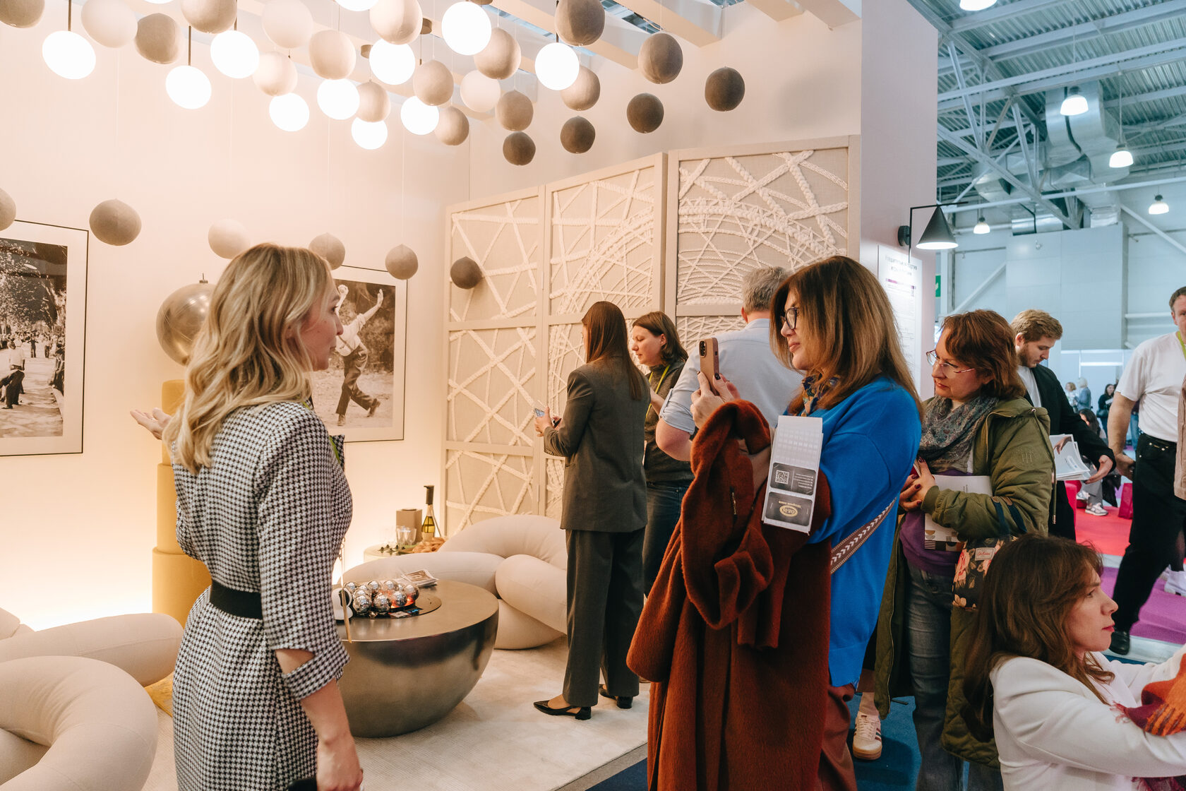 Hometextile & Design 图片 5