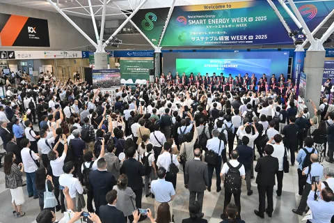展会现场 14