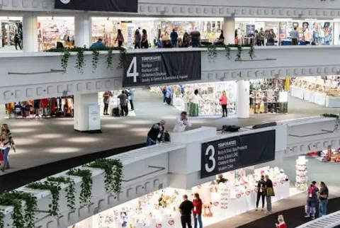 展会现场 7