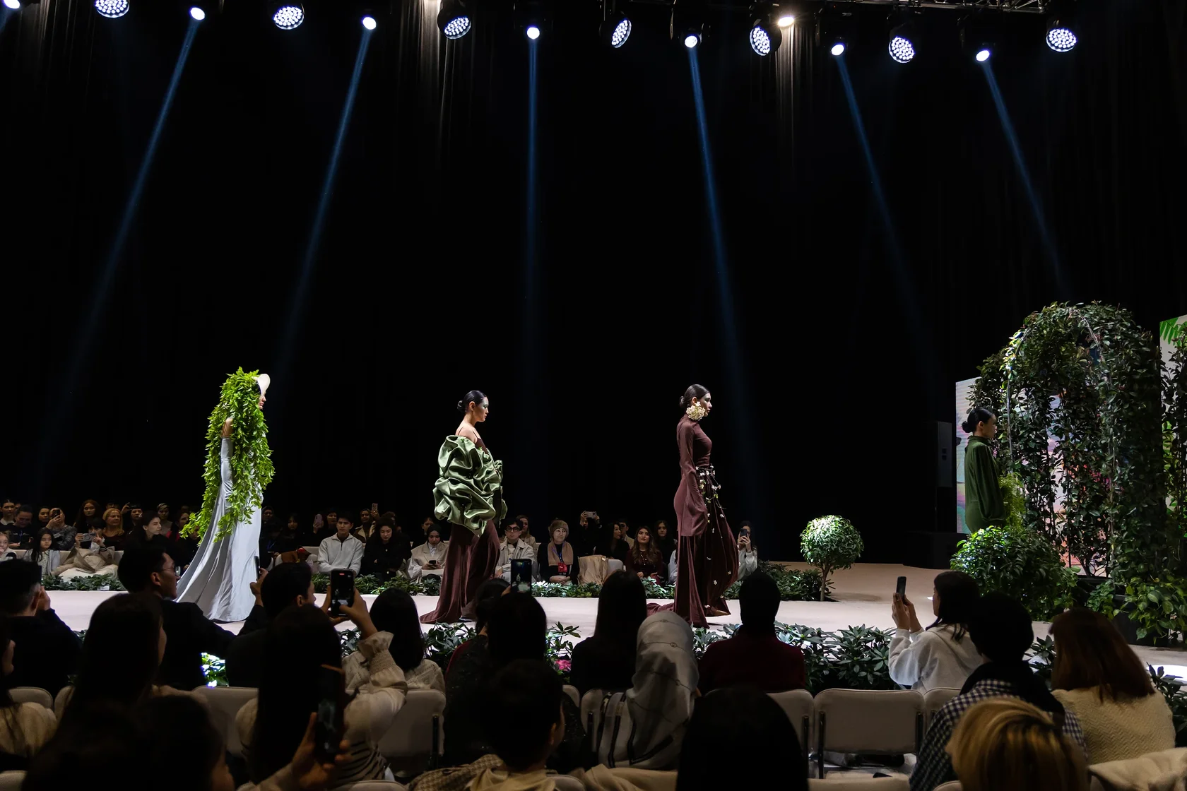 Tashkent Fashion & Textile Expo 图片 3