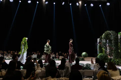展会现场 4