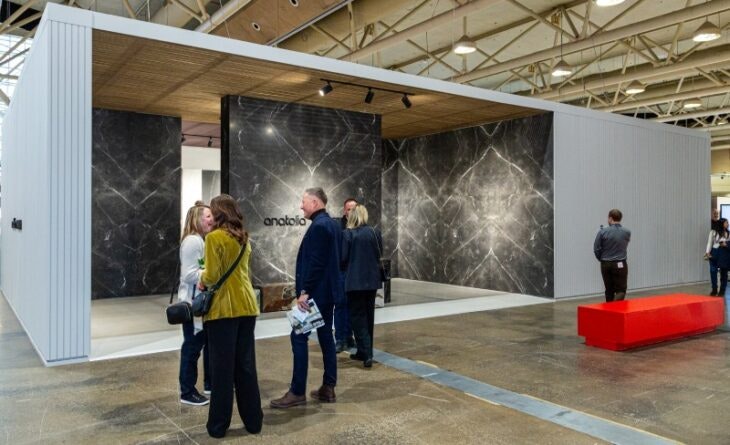 IDS Toronto - Interior Design Show 图片 3