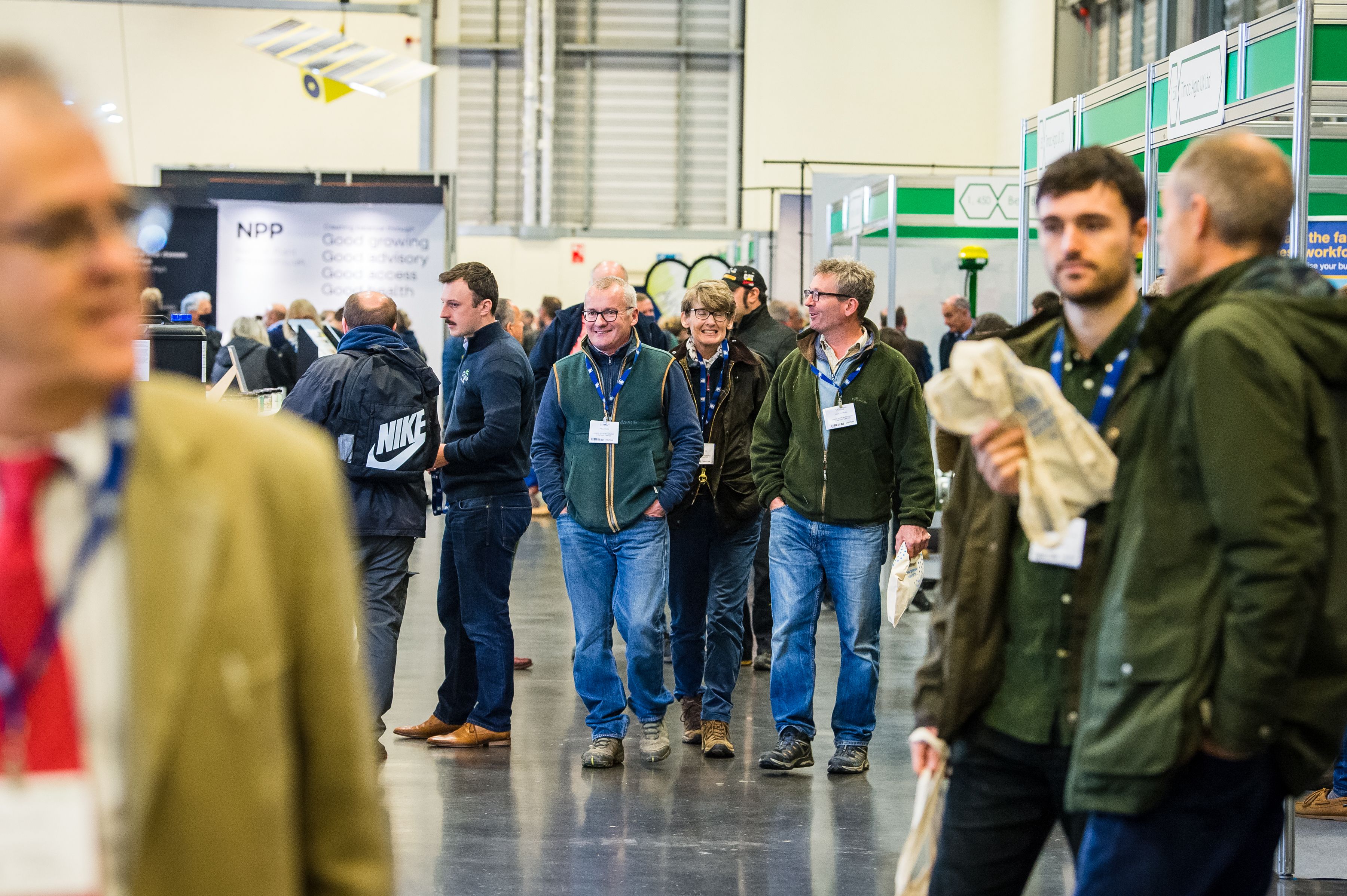 CropTec