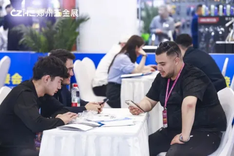 展会现场 5