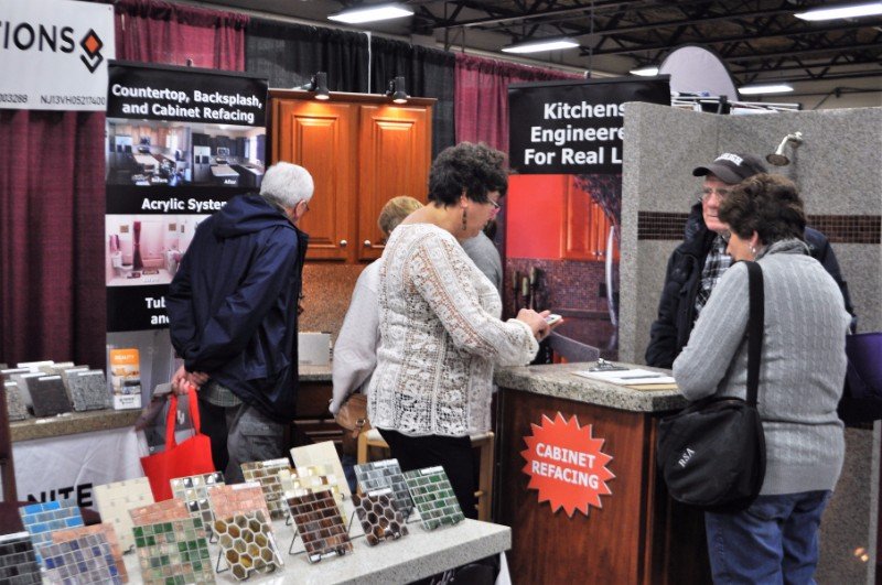 Eastern PA Spring Home Show Expo