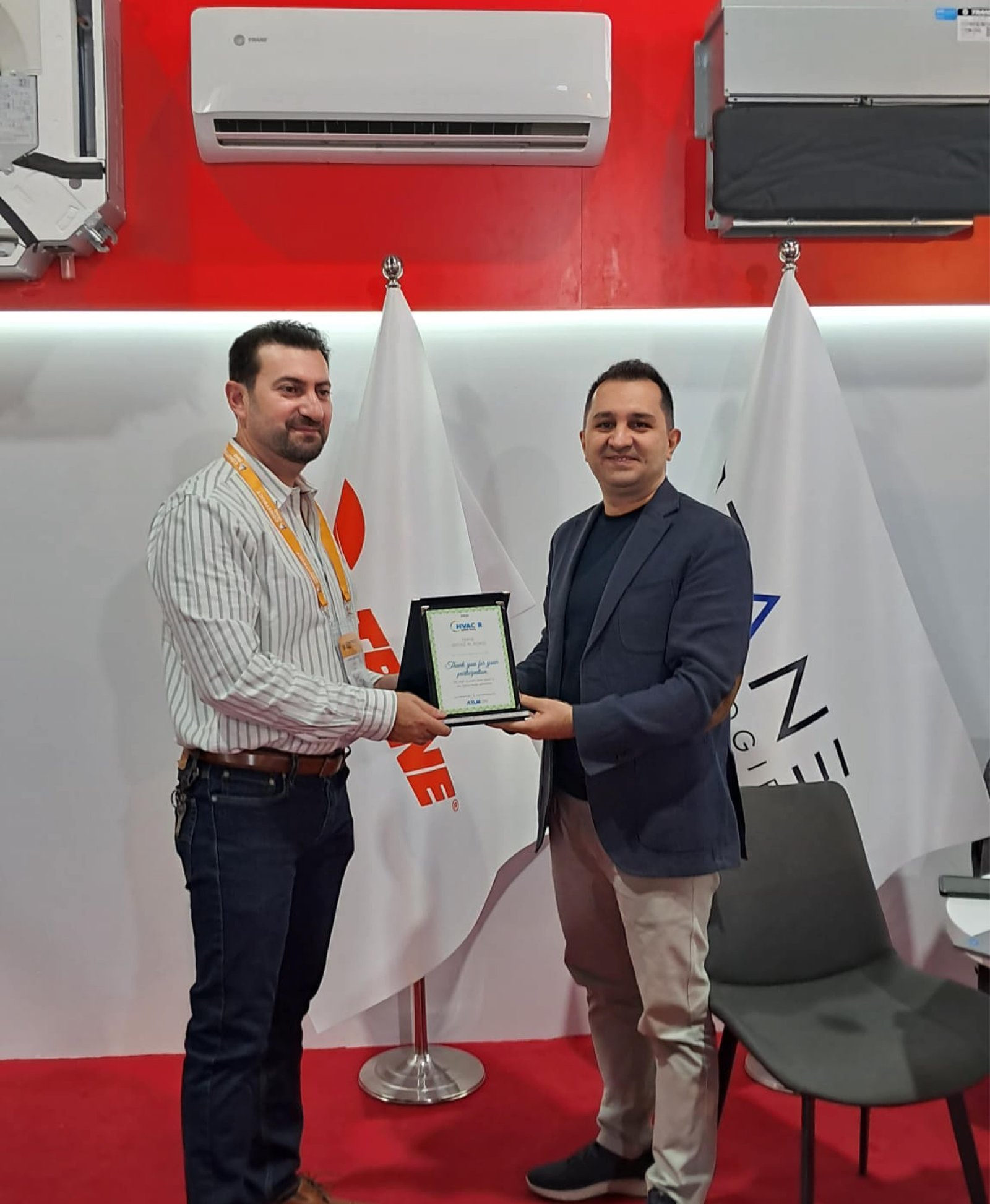 IRAQ HVAC R EXPO 图片 4
