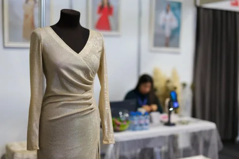 展会现场 2