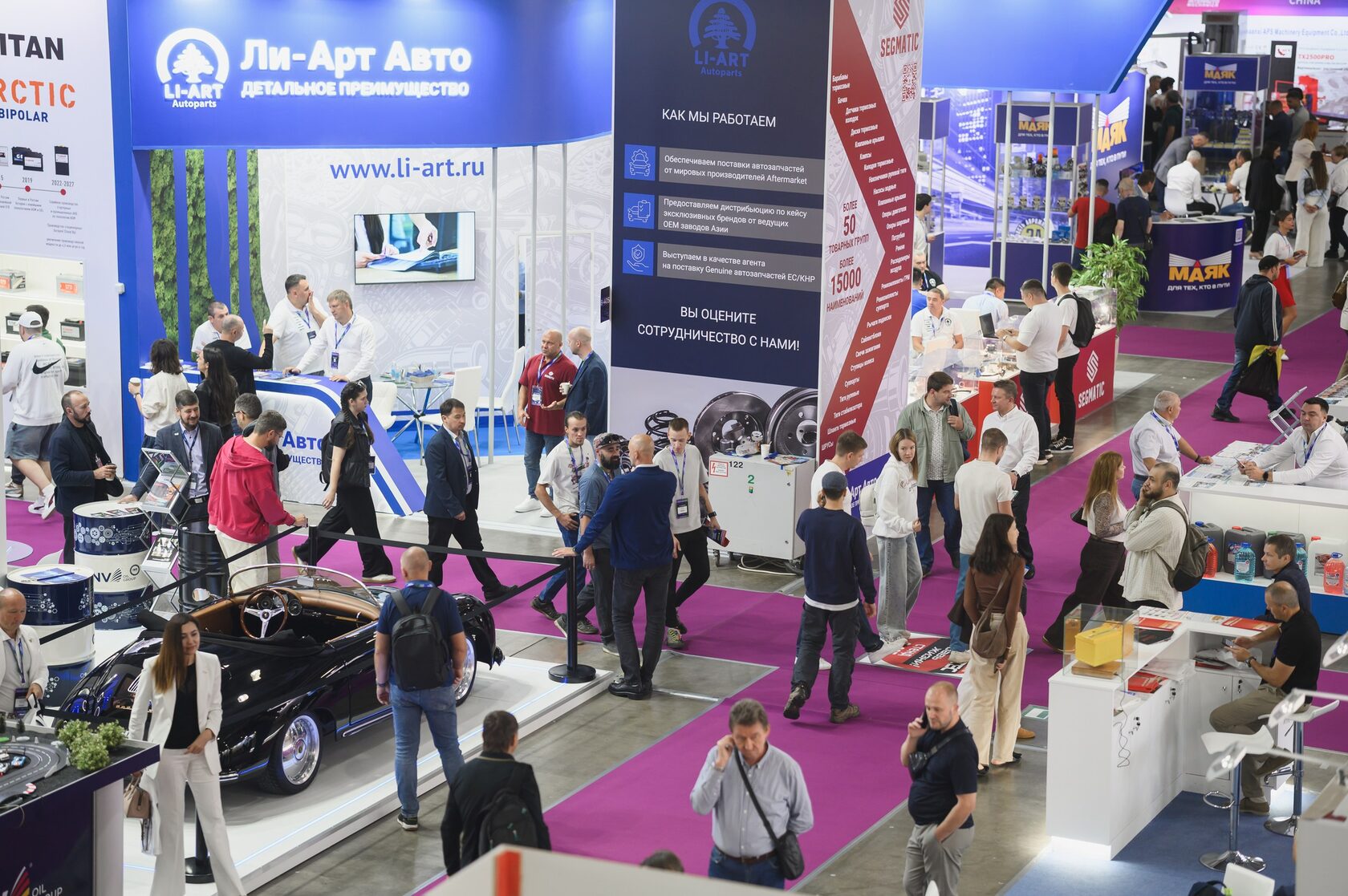 InterAutoMechanica 图片 5