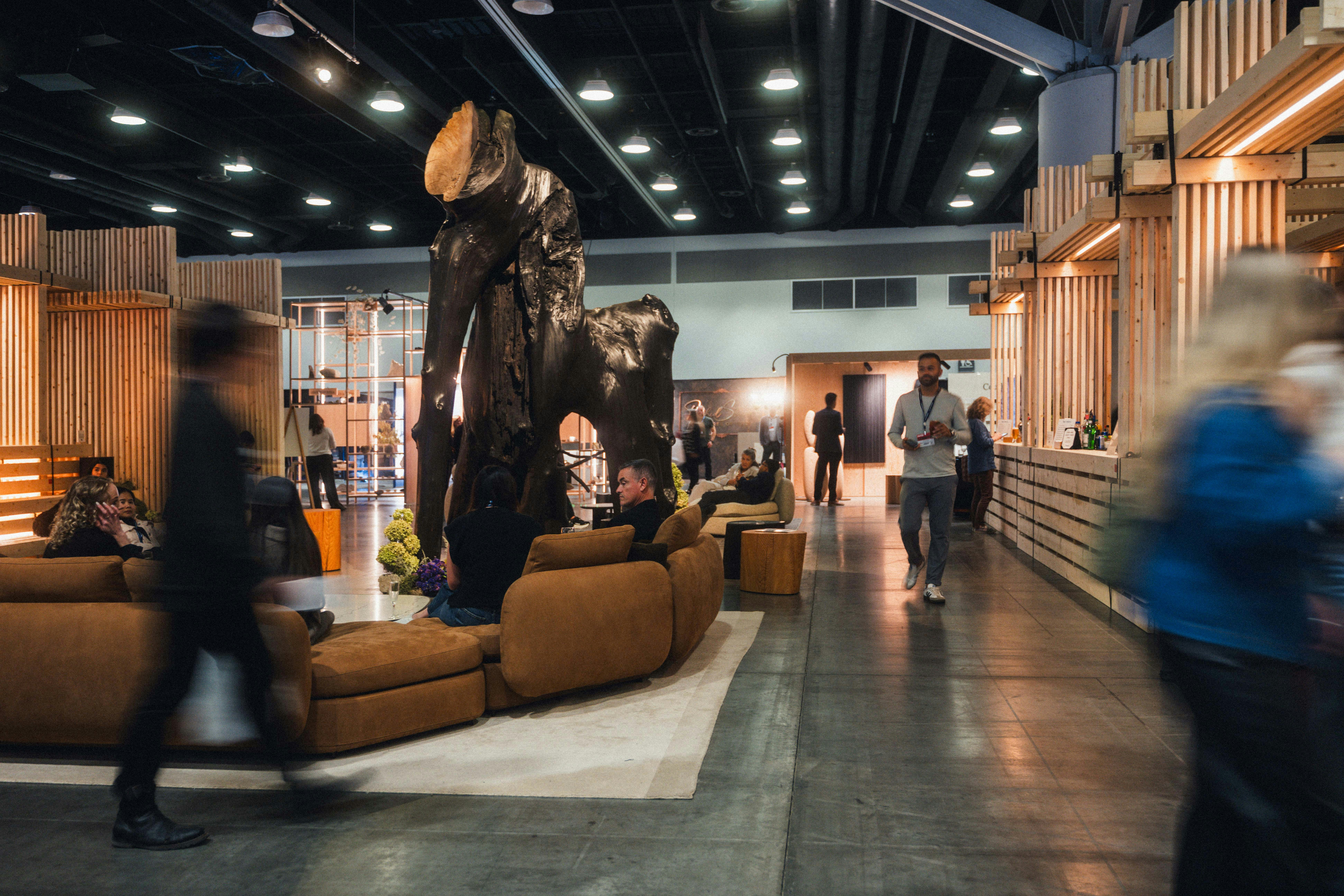 IDS Vancouver - Interior Design Show