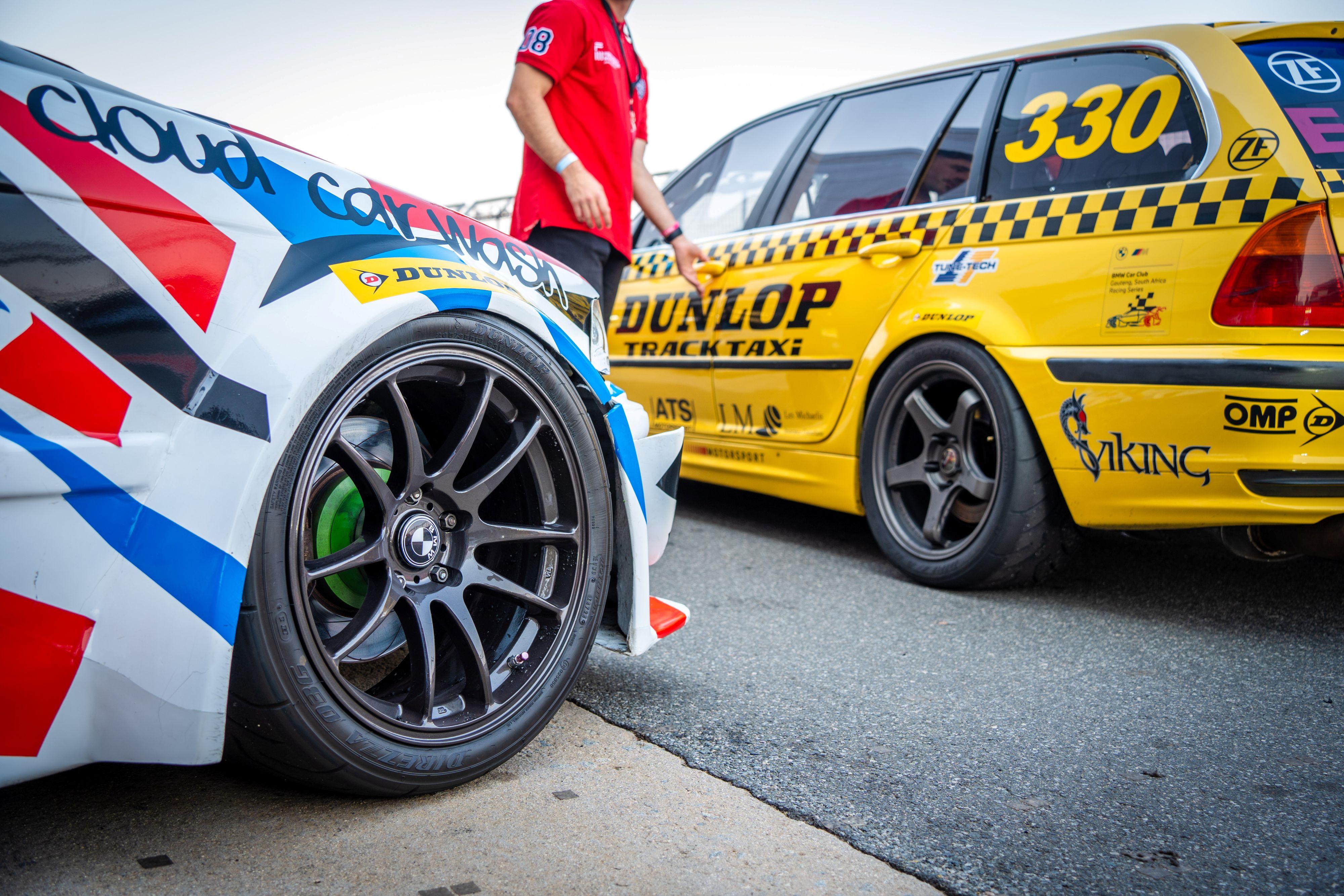 Festival of Motoring Johannesburg