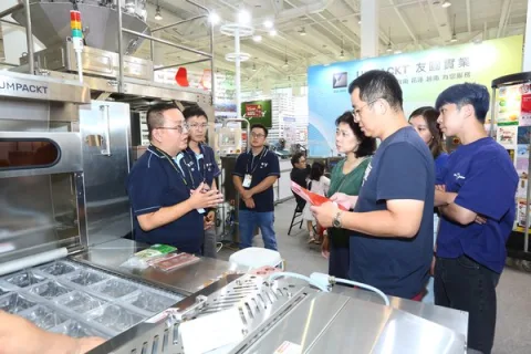 展会现场 7