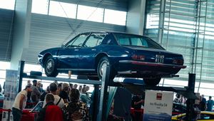 Retro Motor Show 图片 2