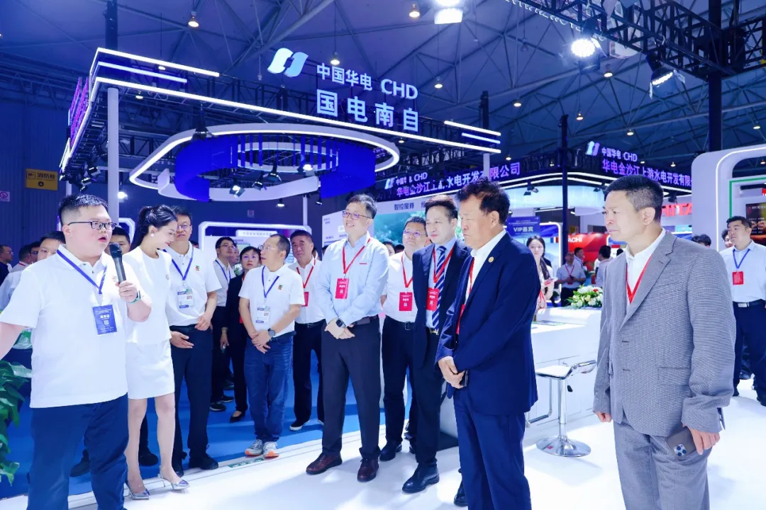 China (Chengdu) Battery Technology and Application Exhibition 图片 5