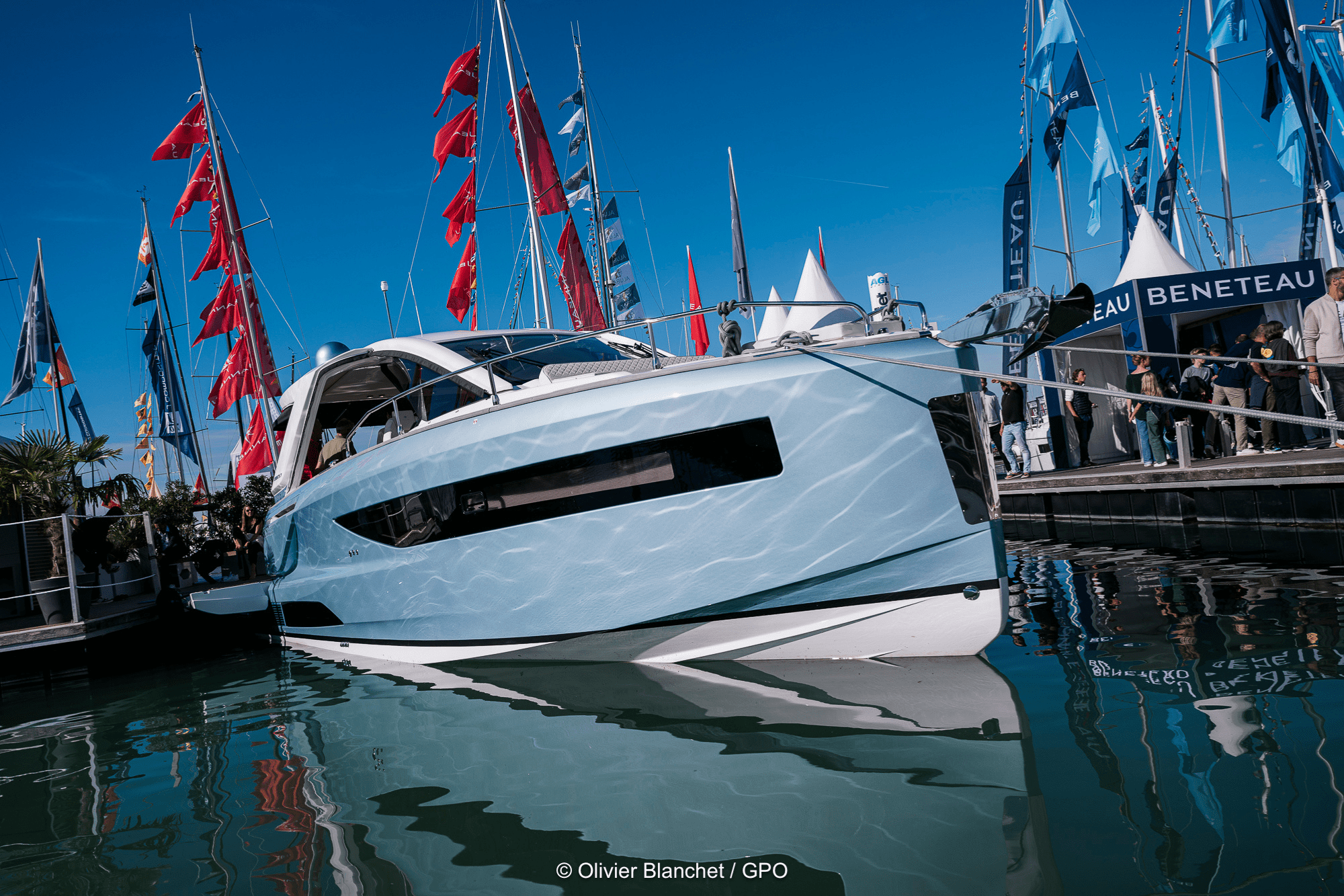 Grand Pavois La Rochelle 图片 4