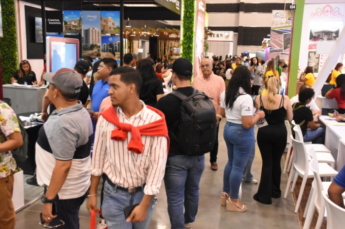 CAPAC Expo Hábitat 图片 3