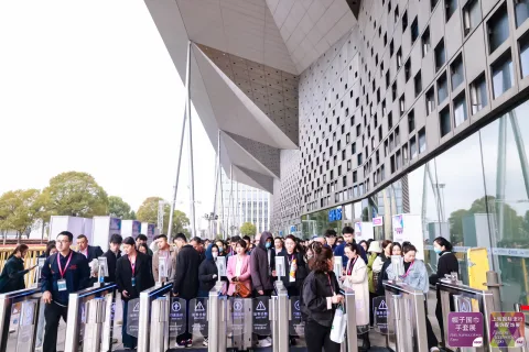 展会现场 7