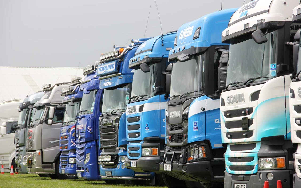 Truckfest South West 图片 4