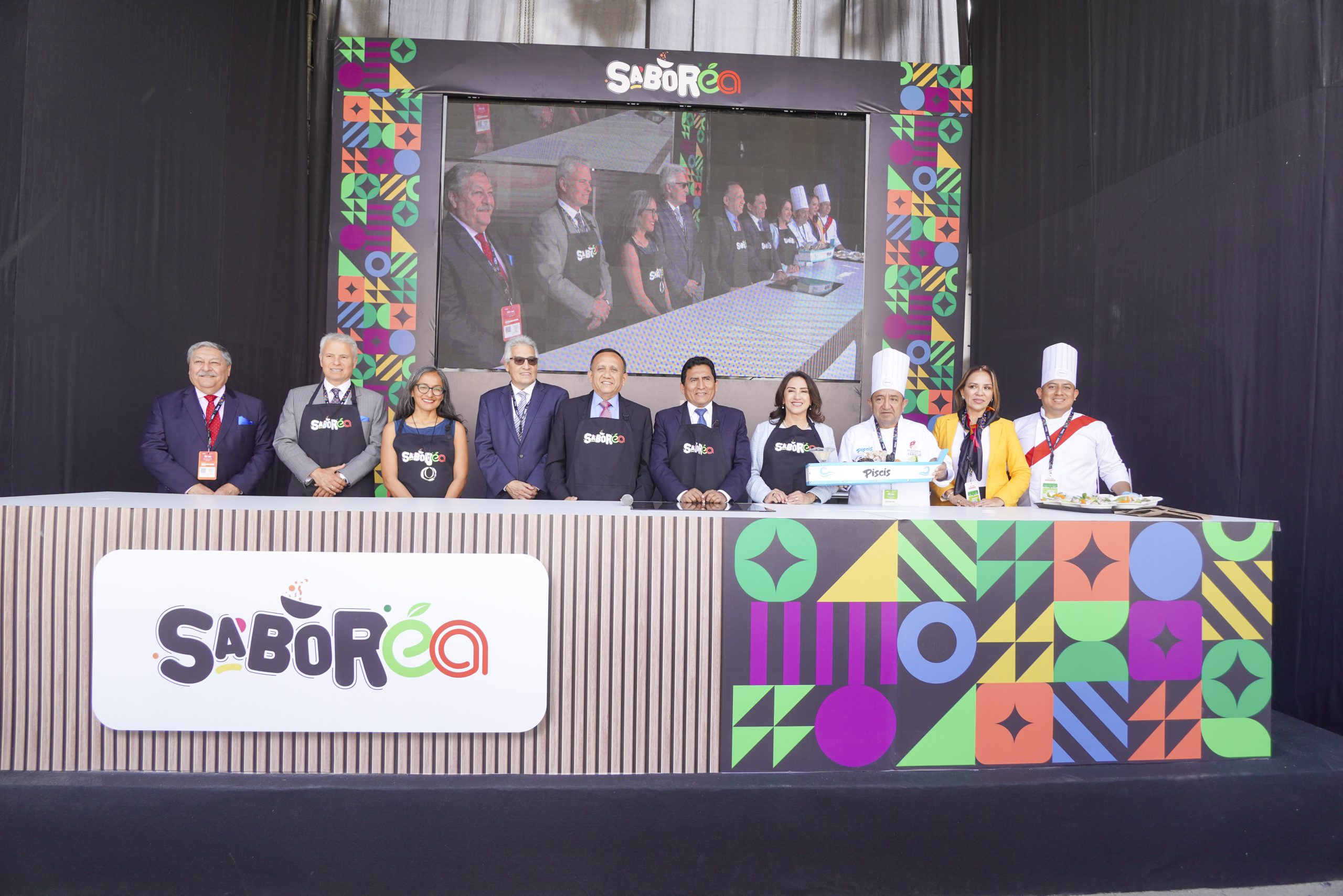 Expoalimentaria Peru 图片 4