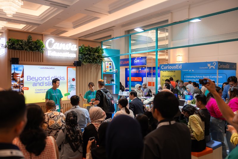 Bett Asia 图片 4