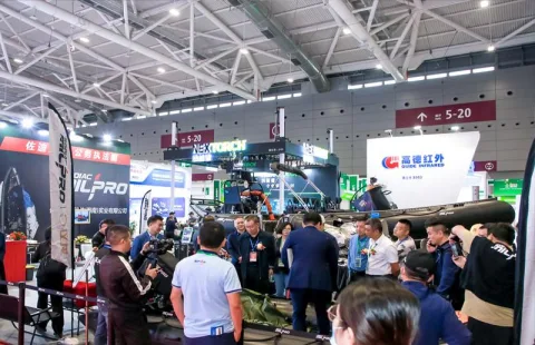 展会现场 1
